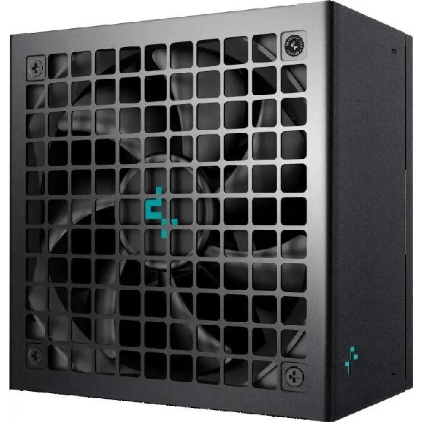 Блок питания Deepcool PN1000M Gen.5 1000 Вт, Ret, черный, [r-pna00m-fc0b-wgeu]