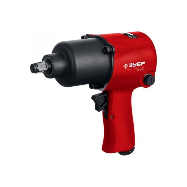 Гайковерт пневматический Зубр МГ-600 64280