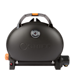 Гриль O-Grill 500MT газовый черный