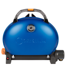 Гриль O-Grill 500MT газовый синий