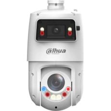 IP камера видеонаблюдения Dahua PTZ DH-SDT4E425-4F-GB-A-PV1 серый 7.35 - 7.35 мм