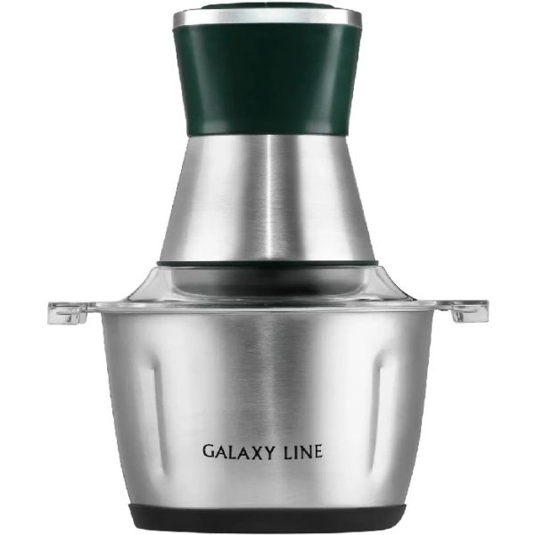 Измельчитель Galaxy Line GL 2382 измельчитель, серебристый