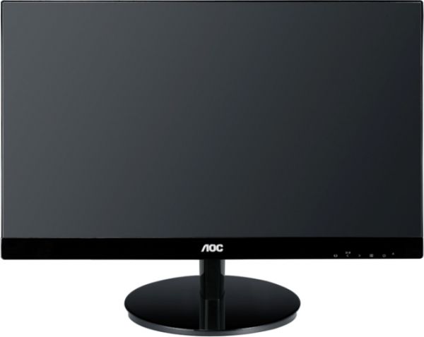 Монитор AOC i2369V Black