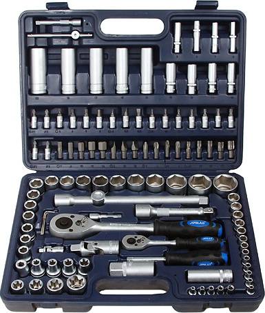 Набор инструментов Apelas CS-4108PMQ-6