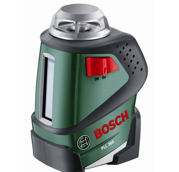 Нивелир Bosch 603663020