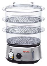 Пароварка Tefal VC 1016