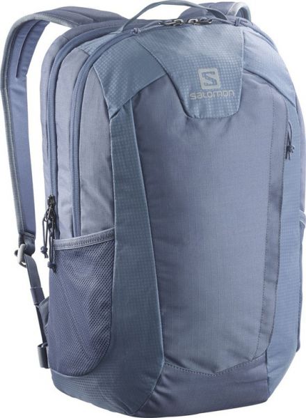 Рюкзак Salomon Commuter RX Bleu Gris L36372000