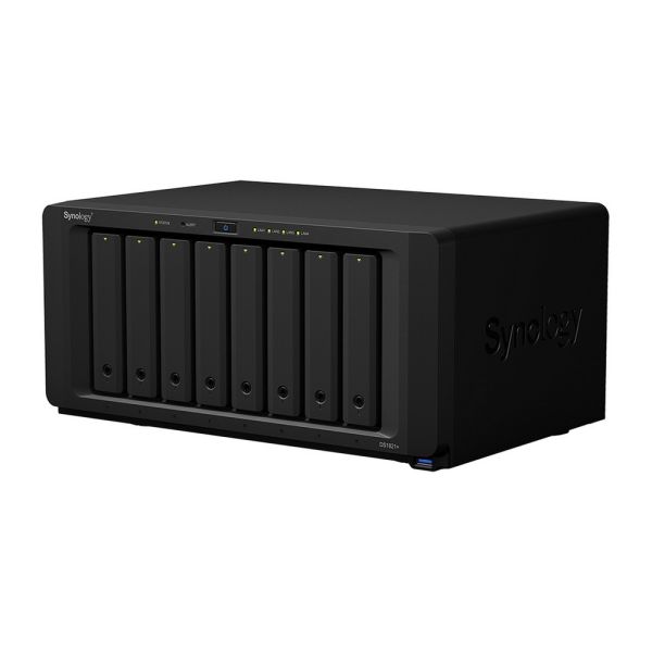 Сетевое хранилище Synology DS1821+