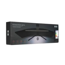 Умный светильник Xiaomi Mi Computer Monitor Light Bar черный