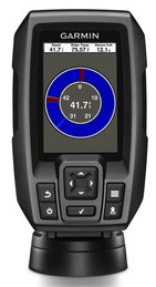 Эхолот Garmin Striker 4 Worldwide (010-01550-01)